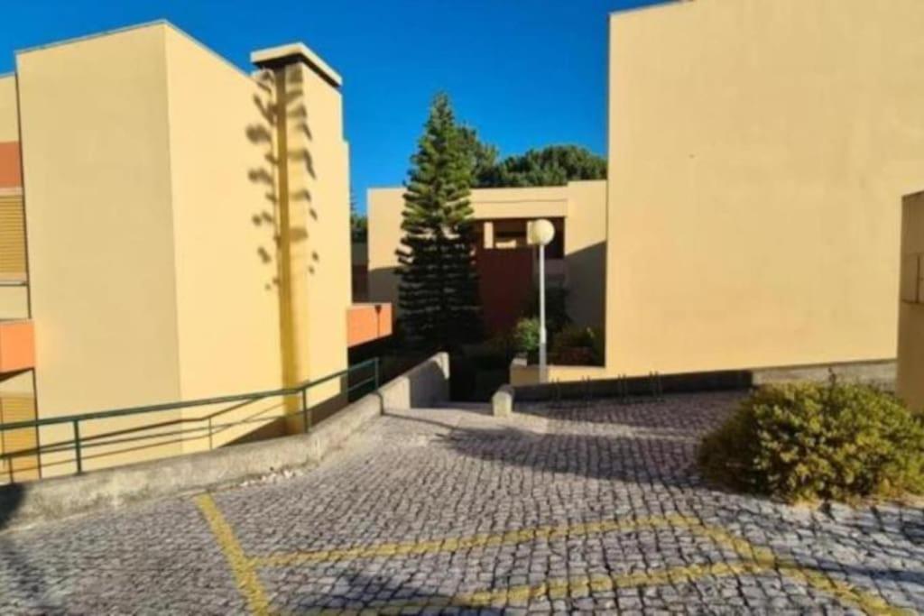 Ferienwohnung Soltroia - Casa Do Pinheiro Exterior foto